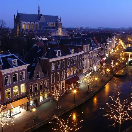 Der Valk - Leiden Sassenheim