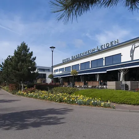 Hotel Der Valk - Leiden 4*