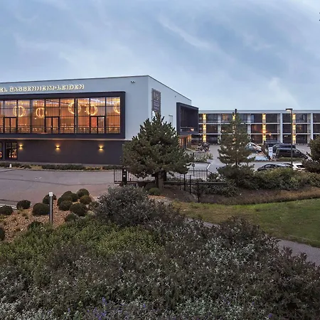Der Valk - Leiden Hotel Sassenheim