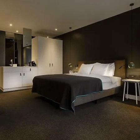 Der Valk - Leiden 4*