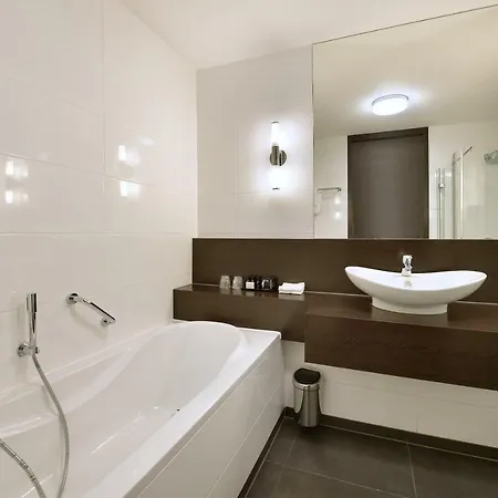 Der Valk - Leiden 4* Sassenheim