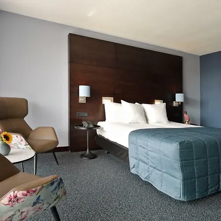 Der Valk - Leiden 4* Sassenheim
