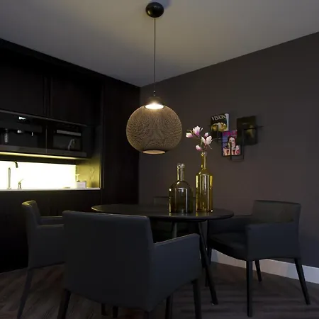 Der Valk - Leiden 4*