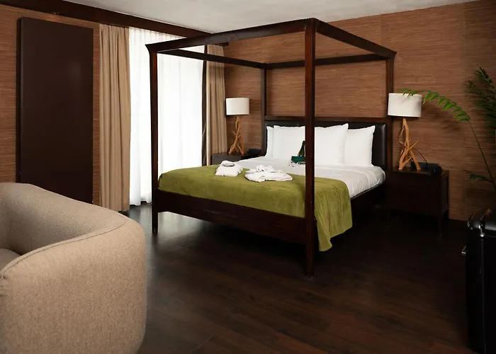 Der Valk - Leiden Отель 4*