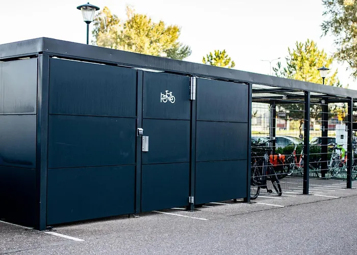 Der Valk - Leiden Сассенхейм