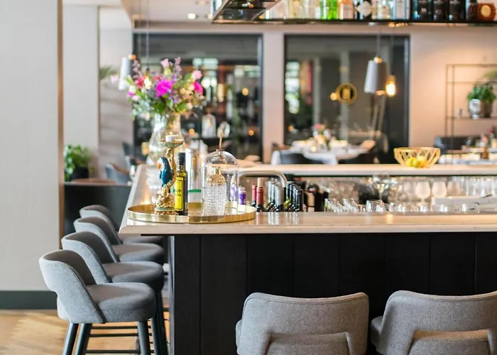 Der Valk - Leiden 4*