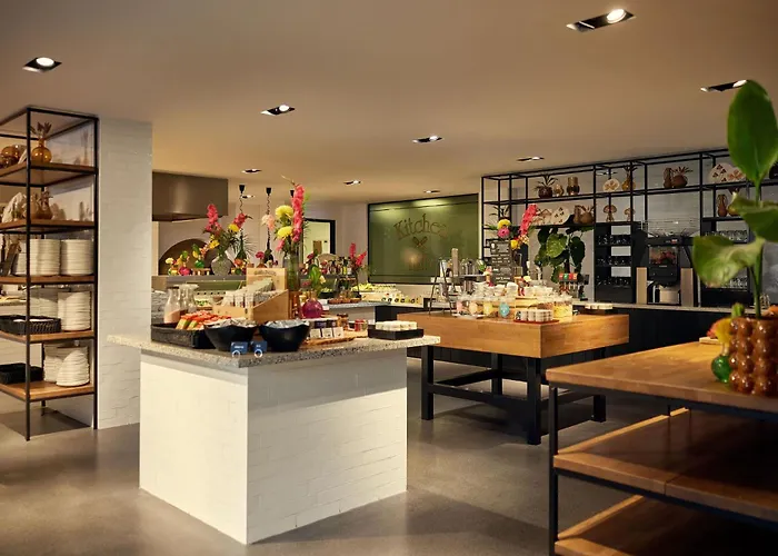 Der Valk - Leiden 4* Сассенхейм