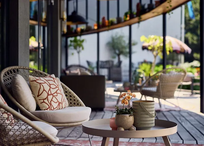 Der Valk - Leiden Сассенхейм