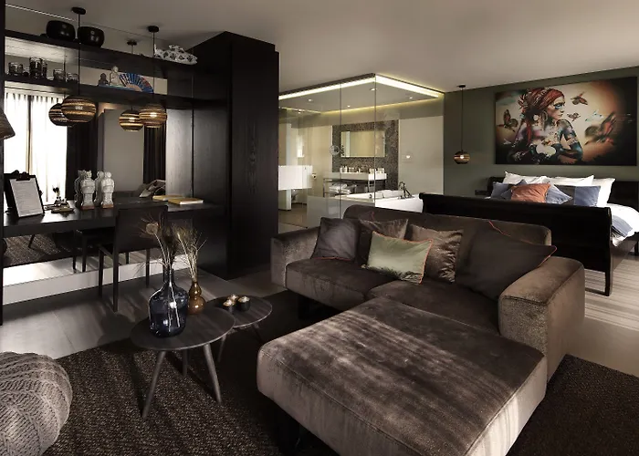 Der Valk - Leiden 4* Сассенхейм