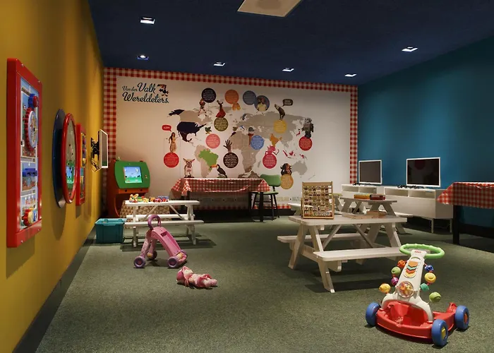 Der Valk - Leiden Сассенхейм